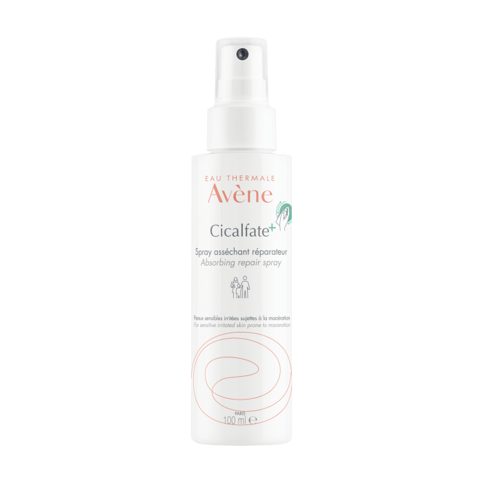 Avene Cicalfate+ Absorbing Repair Spray Onarıcı Bakım Spreyi 100 ml