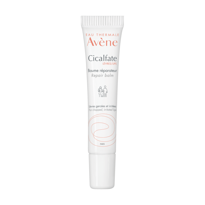 Avene Cicalfate Baume Levres Dudak Bakım Balmı 10 ml
