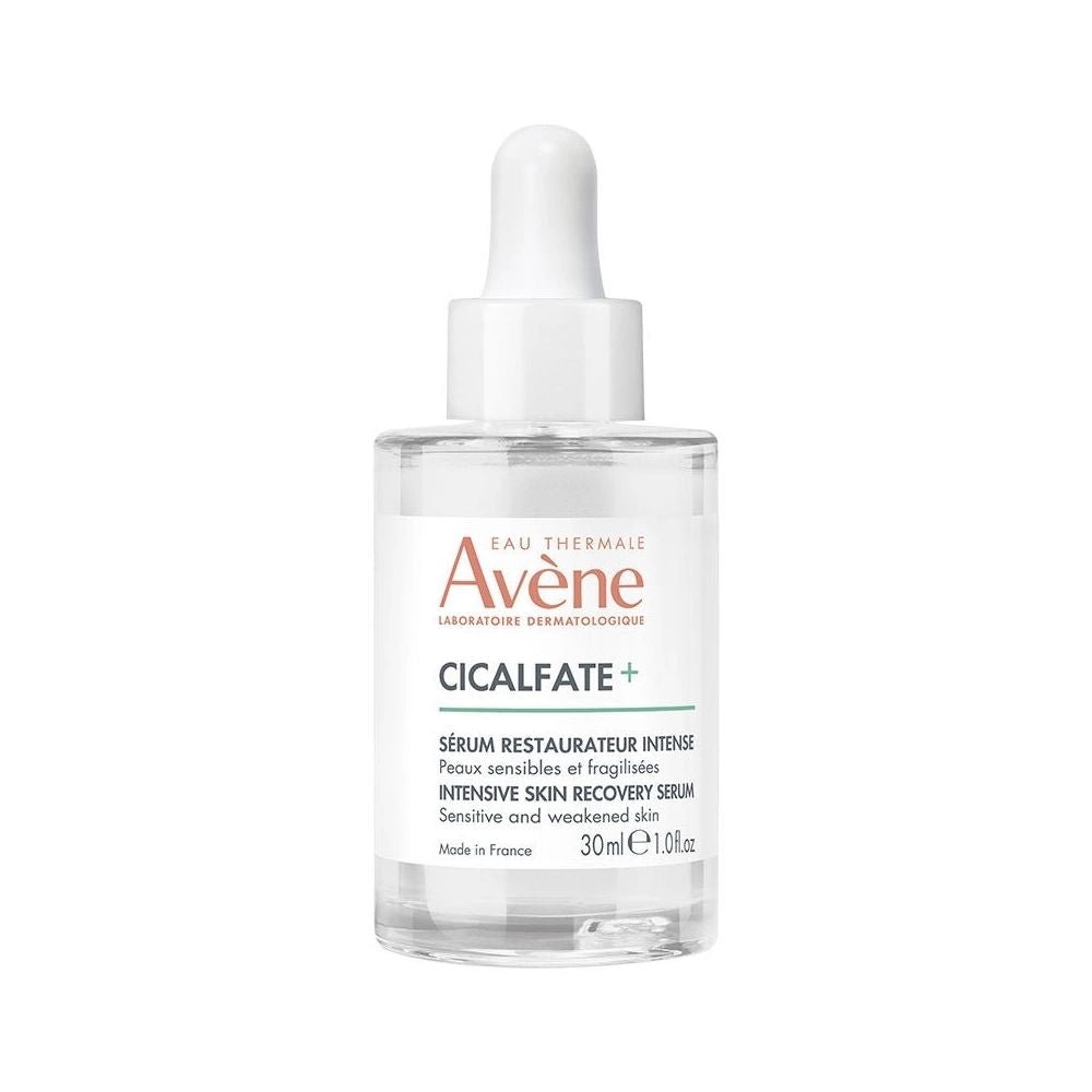 Avene Cicalfate+ Intensive Serum Onarıcı ve Güçlendirici Cilt Bakım Serumu 30 ml