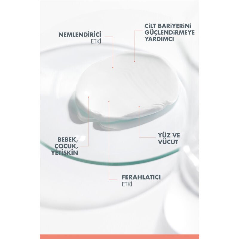 Avene Cicalfate+ Yıpranmış Hassas Ciltlerin Yatışmasına ve Onarılmasına Yardımcı Bakım Kremi 40 ml