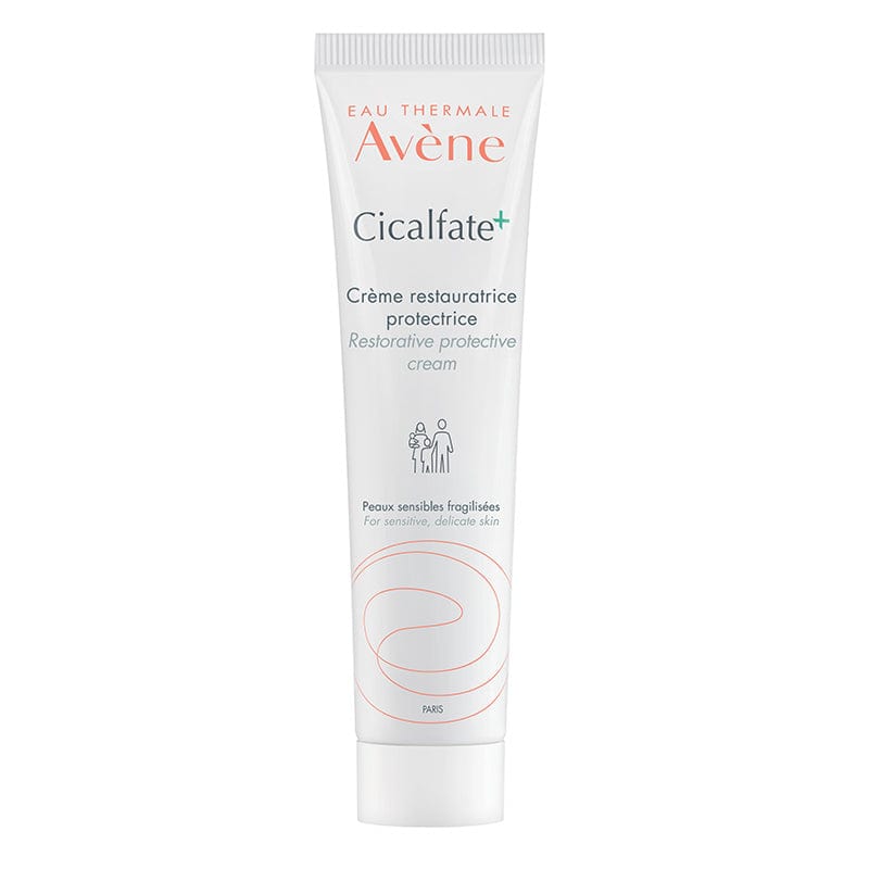 Avene Cicalfate+ Yıpranmış Hassas Ciltlerin Yatışmasına ve Onarılmasına Yardımcı Bakım Kremi 40 ml