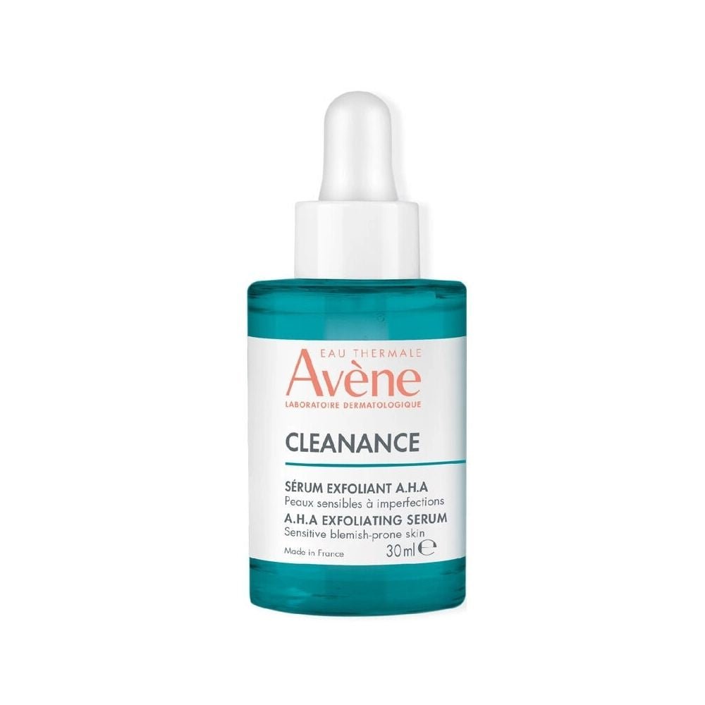 Avene Cleanance AHA Peeling Serum 30 ml