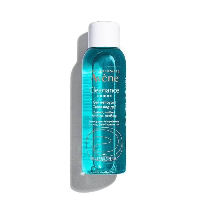 Avene Cleanance Cleansing Gel 100 ml