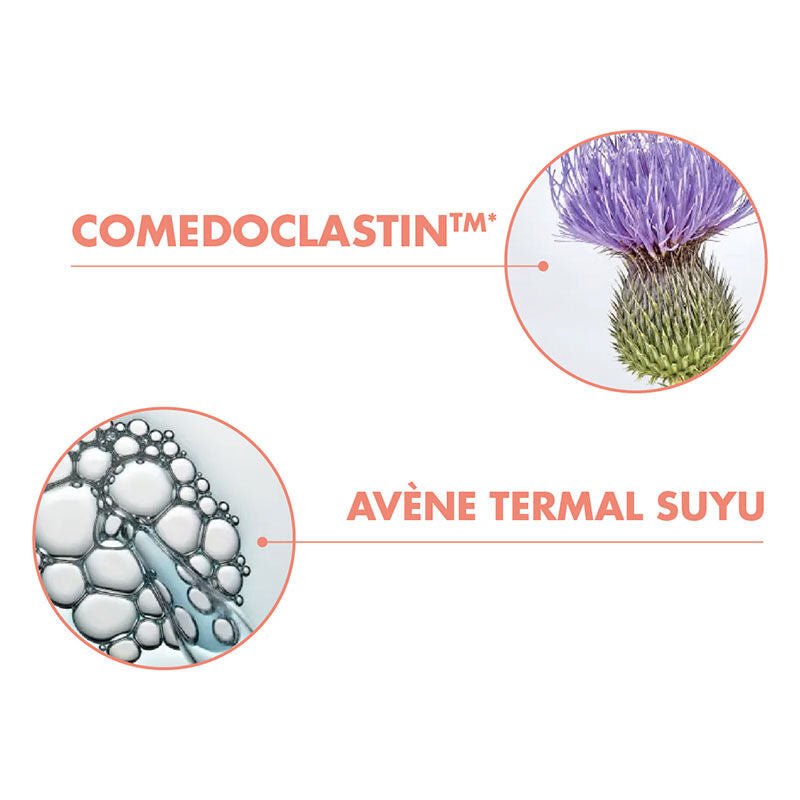 Avene Cleanance Yağlı ve Akneye Eğilimli Ciltler İçin Matlaştırıcı Temizleme Jeli 400 ml