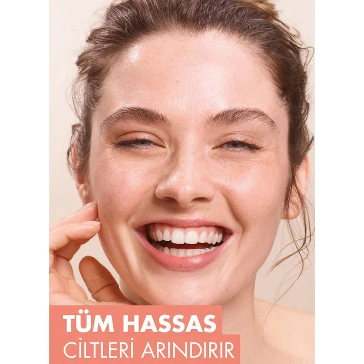 Avene Gentle Exfoliating Gel Peeling Bakım Jeli 75 ml