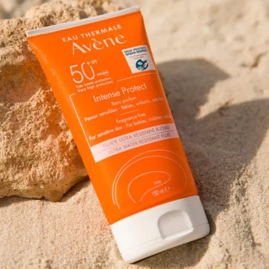 Avene Intense Protect SPF 50+ Güneş Kremi 150 ml