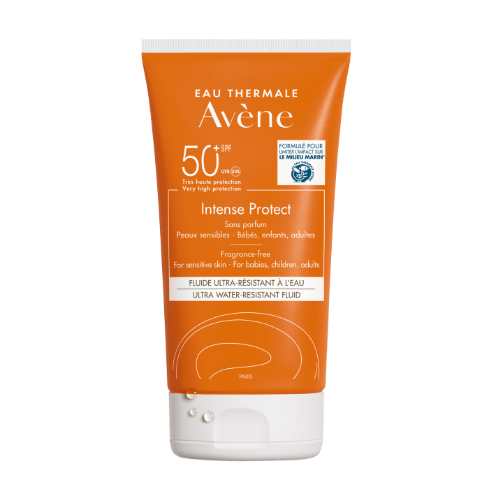 Avene Intense Protect SPF 50+ Güneş Kremi 150 ml