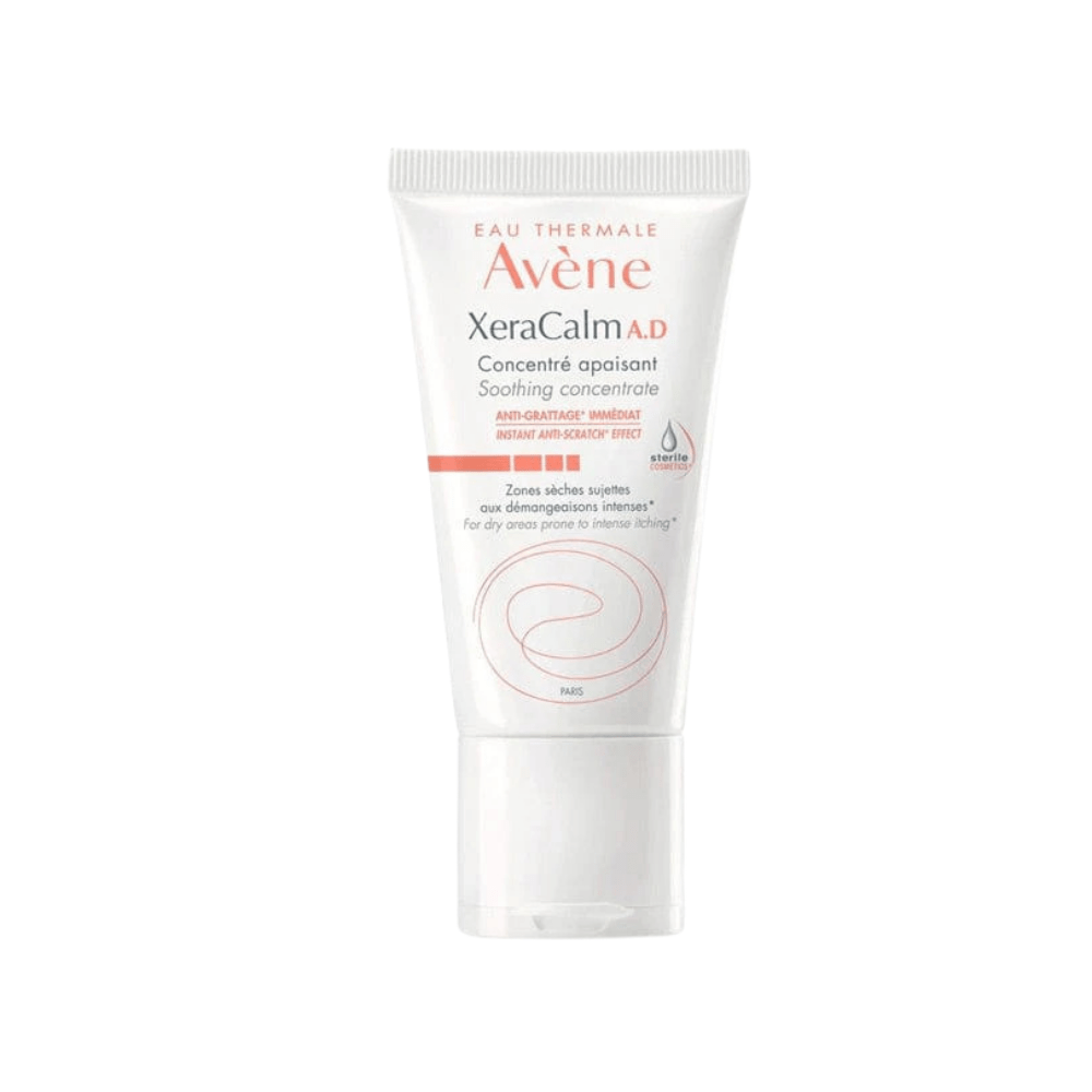 Avene XeraCalm A.D Konsantre Cilt Yatıştırıcı Krem 50 ml