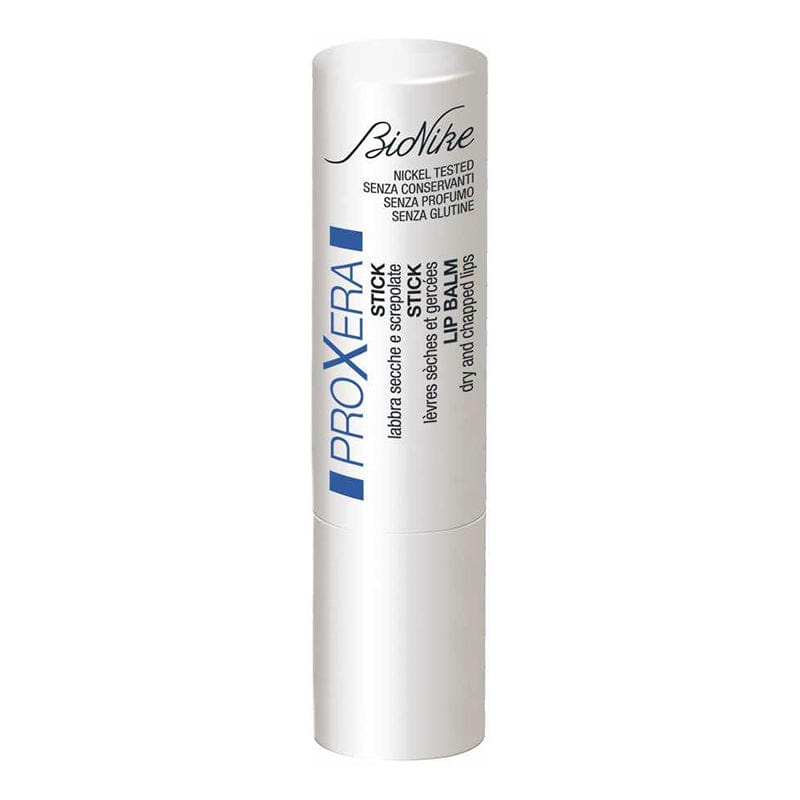 BioNike Proxera Lip Balm Moisturising LipBioNike Proxera Lip Balm Nemlendirici Dudak Stiği 4,5 ml Balm 4.5 ml