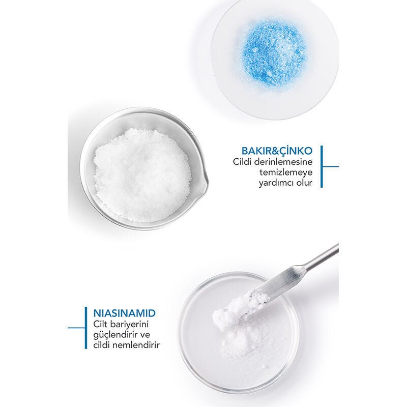 Bioderma Atoderm Intensive Yatıştırıcı ve Temizleyici Jel 1000 ml