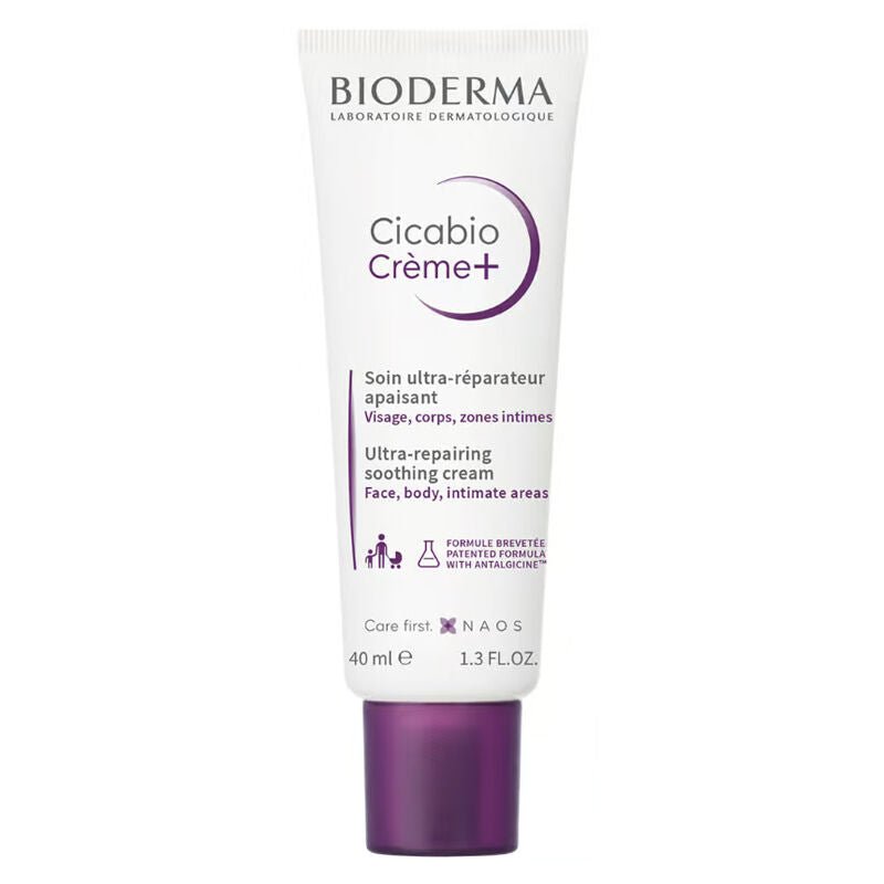 Bioderma Cicabio Creme+ 40ml