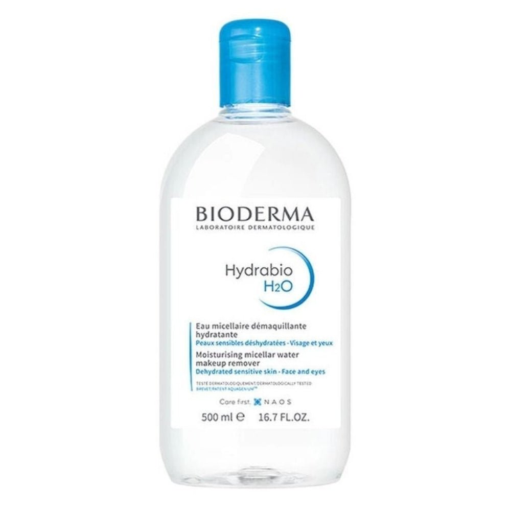 Bioderma Hydrabio H2O Misel Su 500 ml