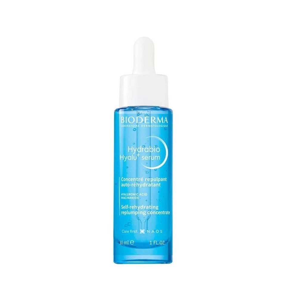 Bioderma Hydrabio Hyalu+ Serum 30 ml