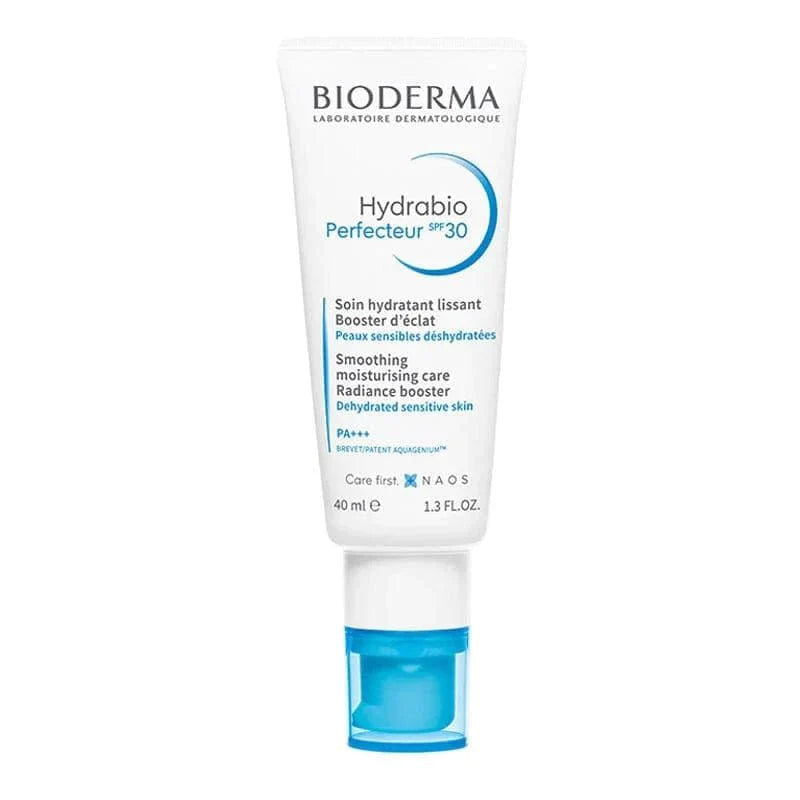 Bioderma Hydrabio Perfecteur SPF 30 -Güneş Korumalı Nemlendirici Krem 40 ml