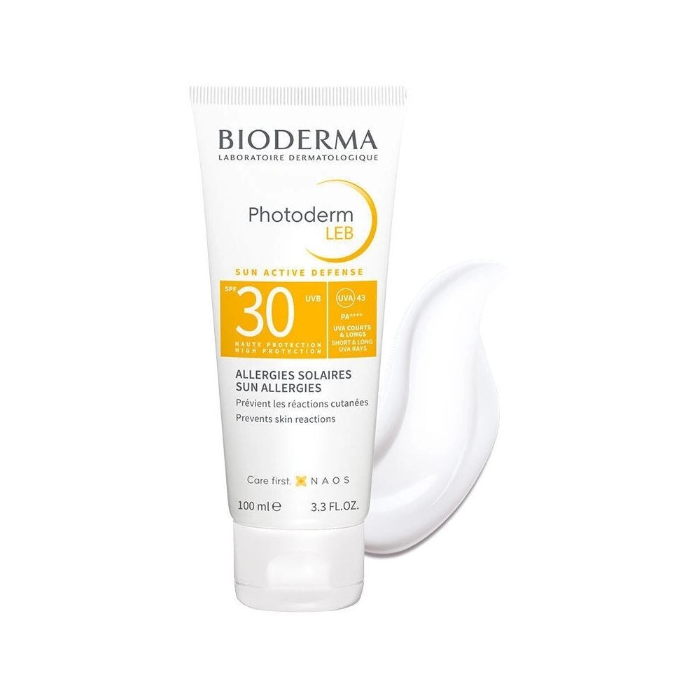 Bioderma Photoderm LEB SPF 30 100 ml