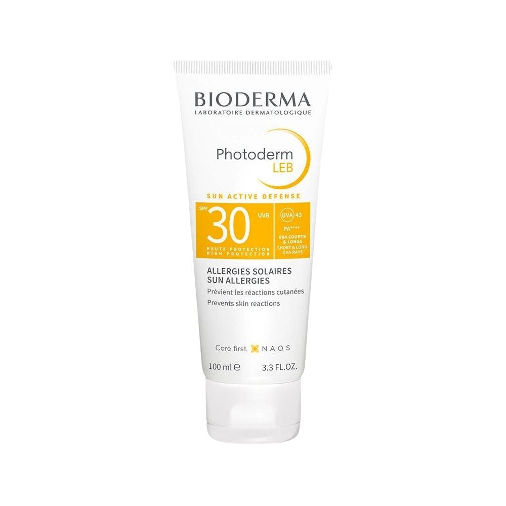 Bioderma Photoderm LEB SPF 30 100 ml