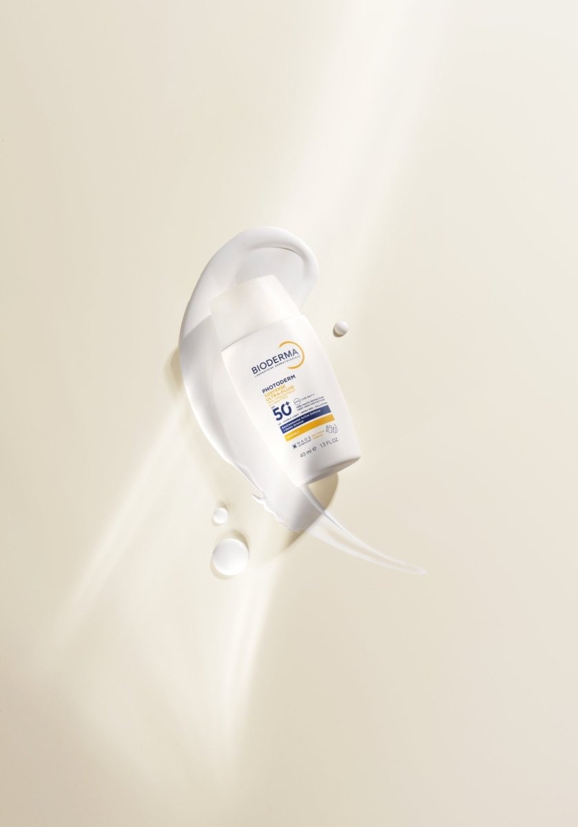 Bioderma Photoderm XDefense Ultra-Fluid SPF50+ 40 ml