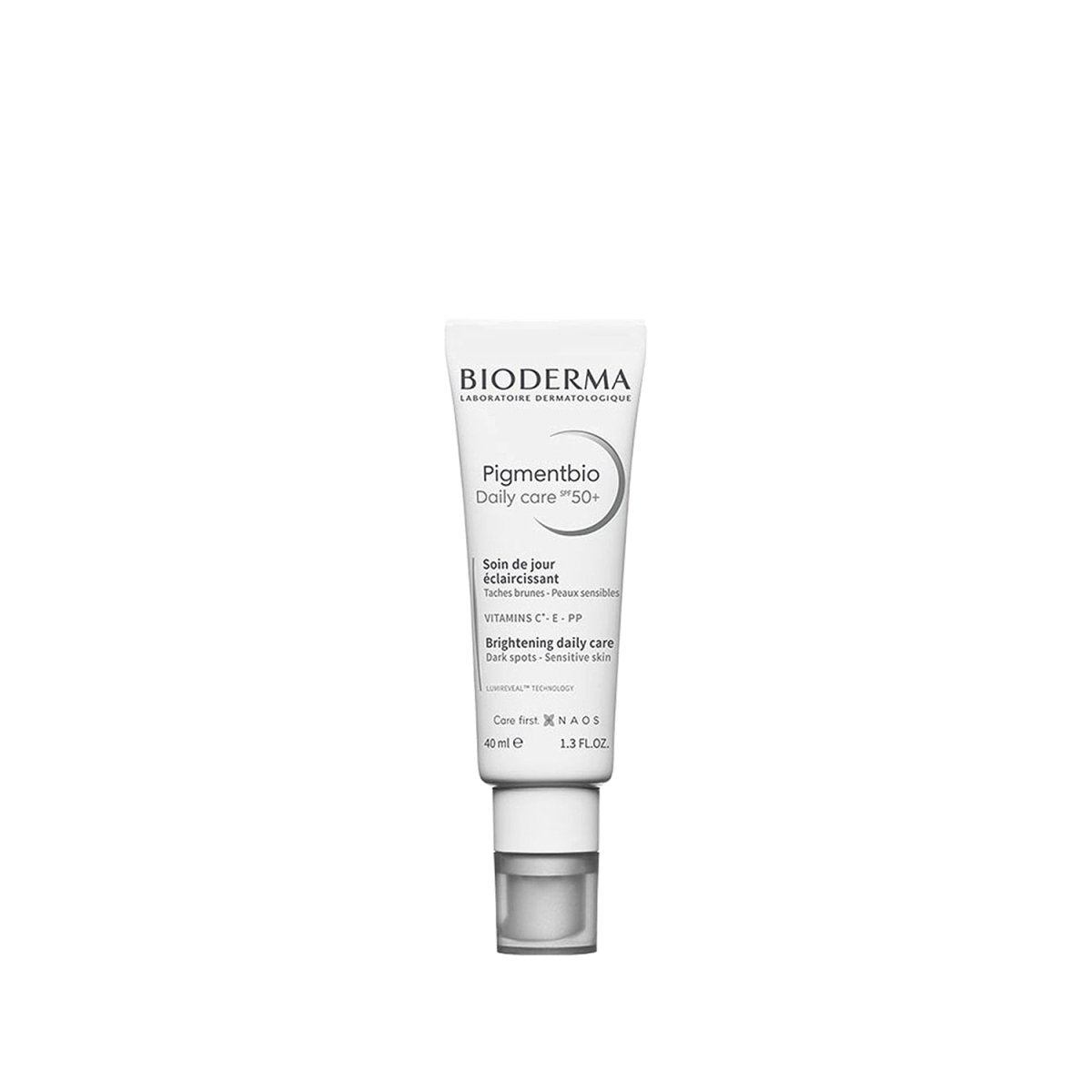 Bioderma Pigmentbio Daily Care SPF 50+ Güneş Kremi 40 ml
