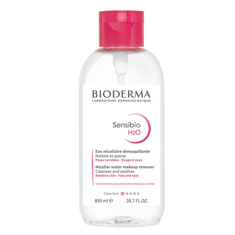 Bioderma Sensibio H2O Misel Su 850 ml