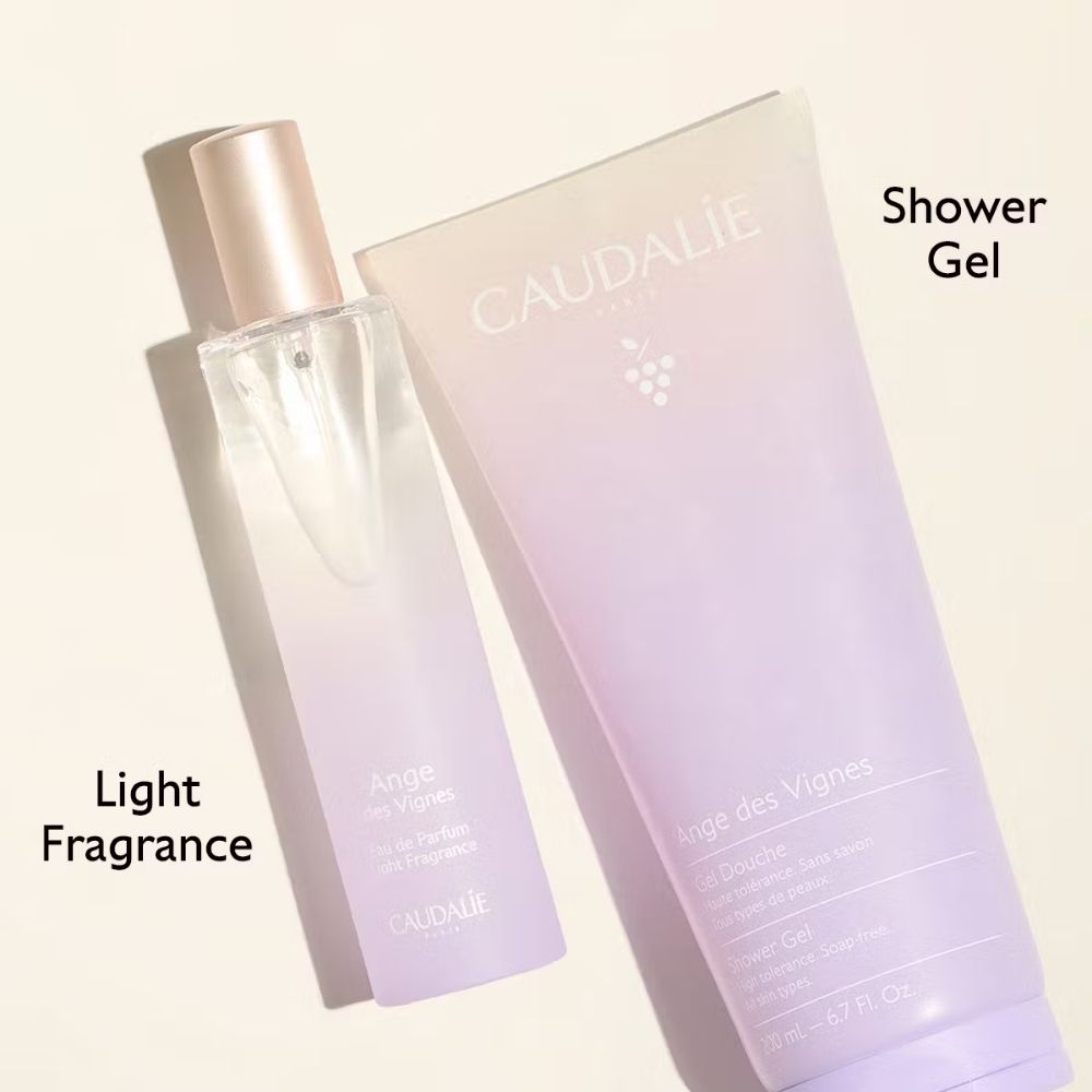 Caudalie Ange des Vignes Shower Gel 200 ml