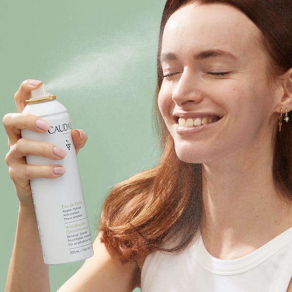 Caudalie Organik Üzüm Suyu 75 ml