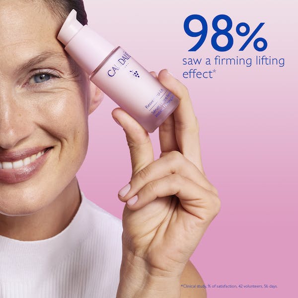 Caudalie Resveratrol Lift Firming Serum 30 ml -2 Pack