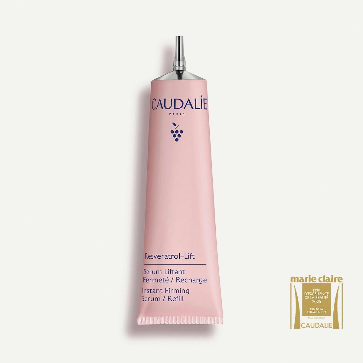 Caudalie Resveratrol-Lift Instant Firming Retinol Alternative Serum 30 ml-Refill
