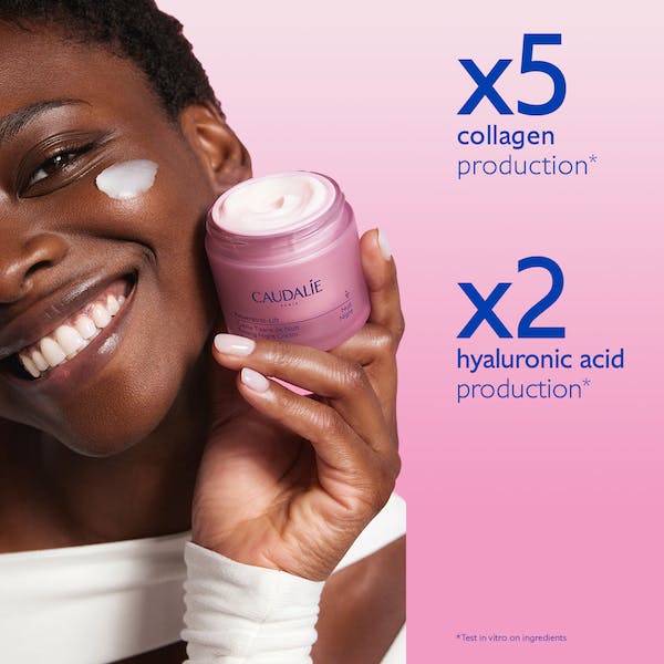 Caudalie Resveratrol Lift Night Cream 50 ml