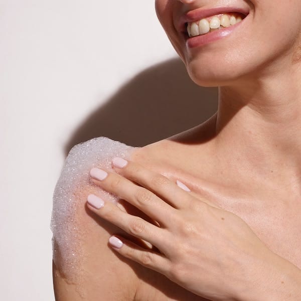 Caudalie Rose de Vigne Duş Jeli 200 ml