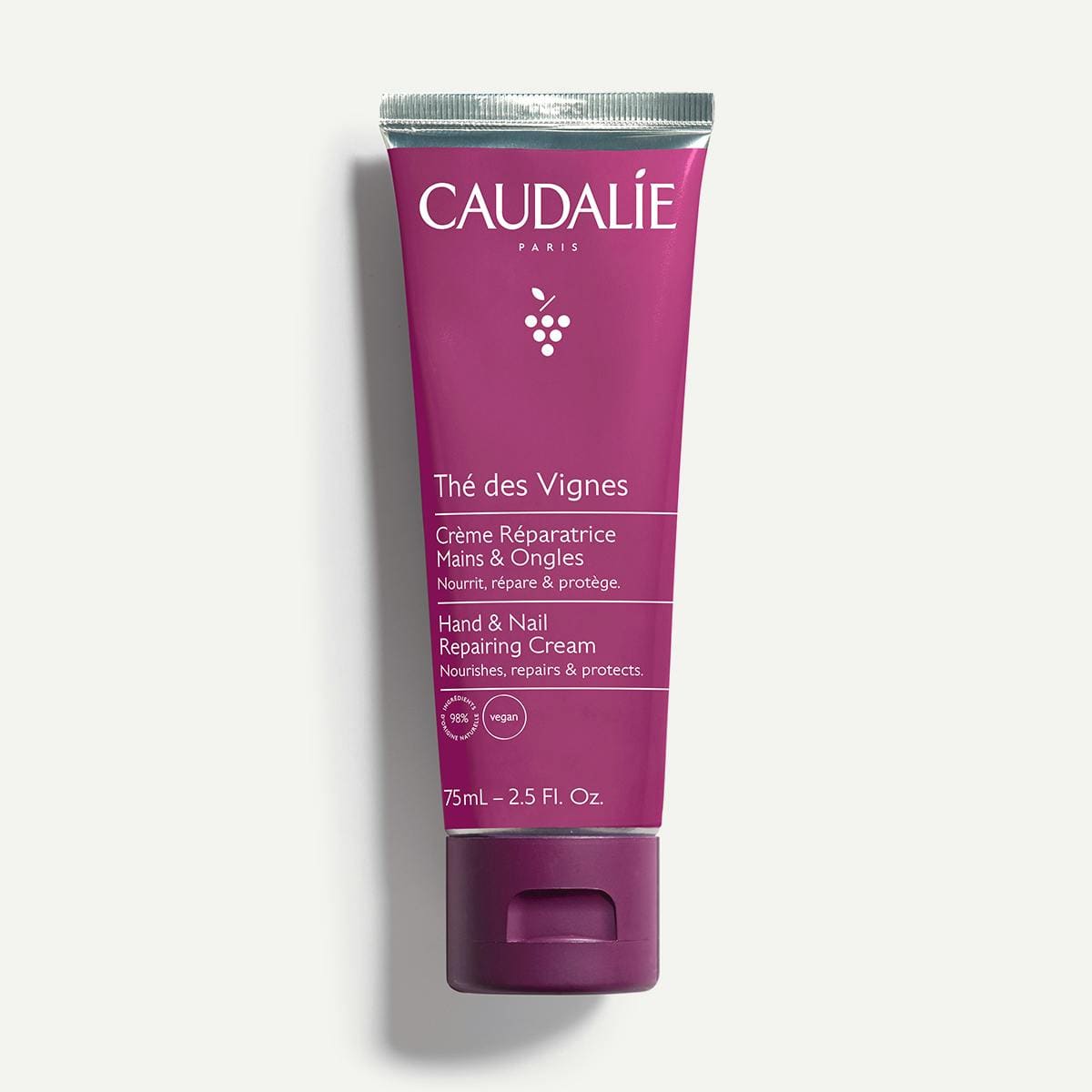 Caudalie The Des Vignes Onarıcı El ve Tırnak Bakım Kremi 75 ml