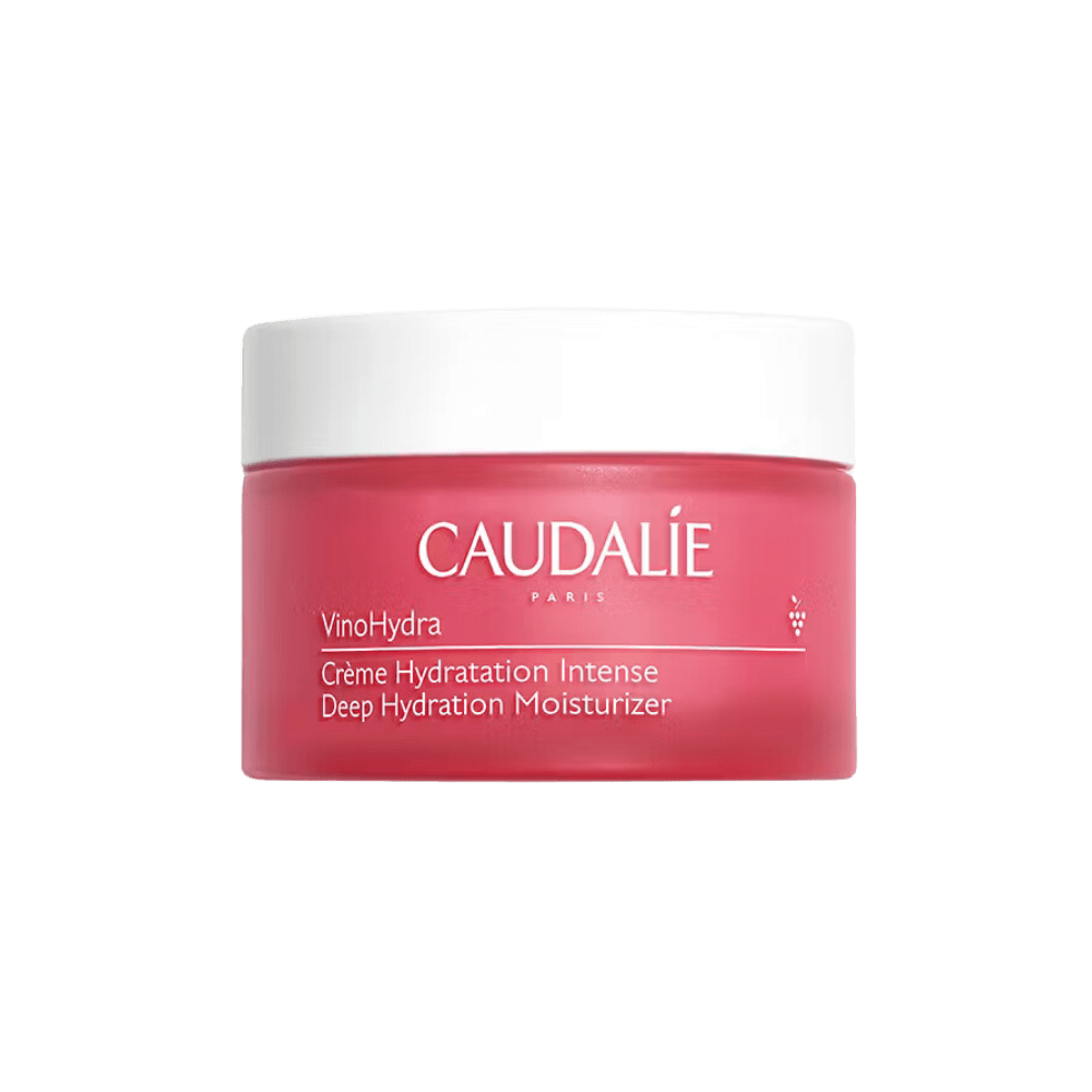Caudalie VinoHydra Intensive Moisturising Care Cream 50 ml