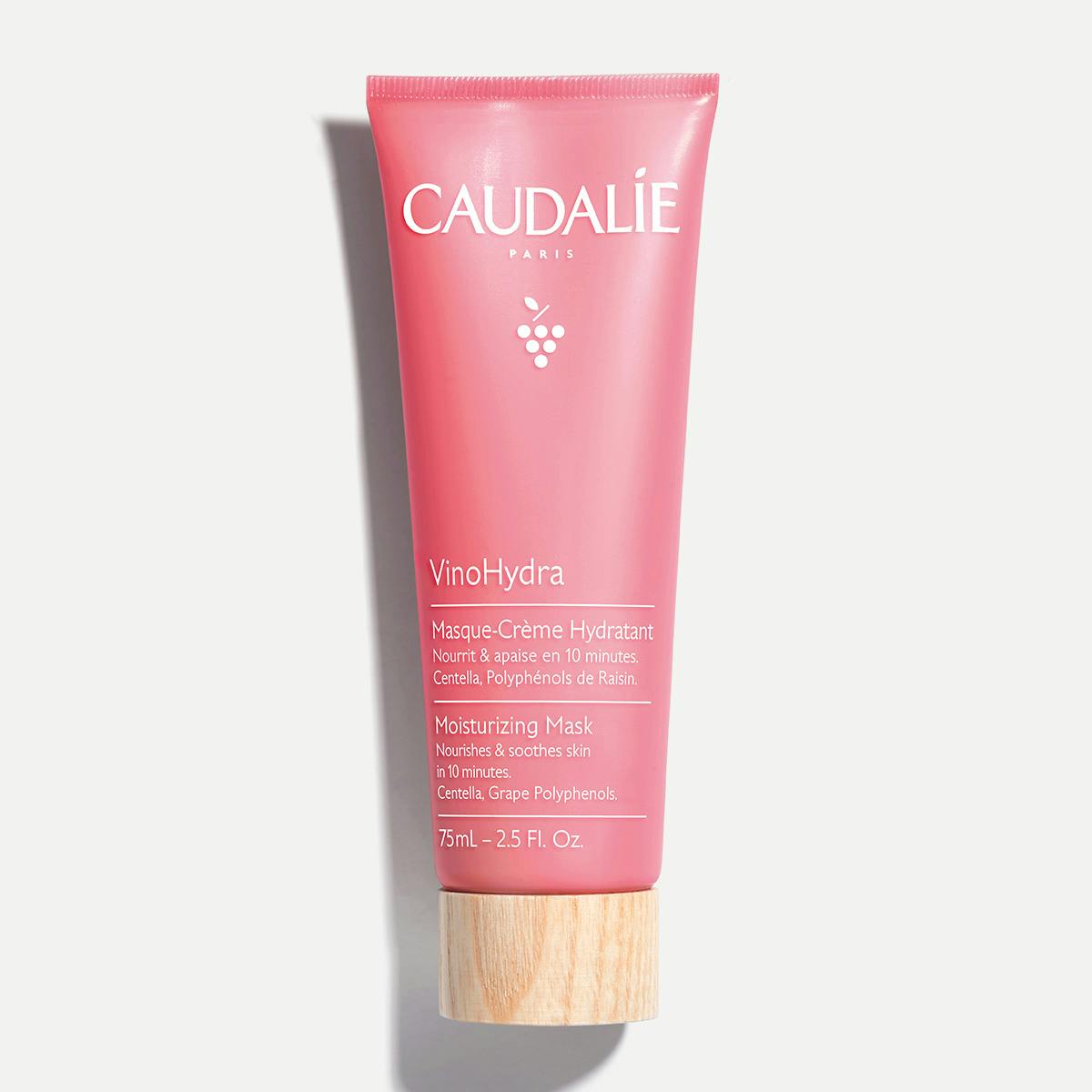 Caudalie VinoHydra Nem Maskesi 75 ml