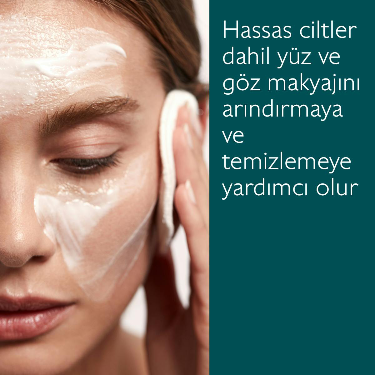 Caudalie Vinoclean Badem Yağlı Temizleme Sütü 100 ml