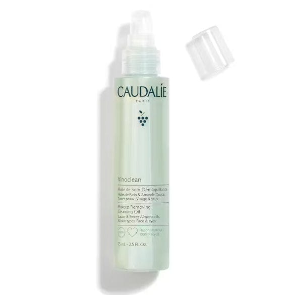 Caudalie Vinoclean Makyaj Temizleme Yağı 75ml