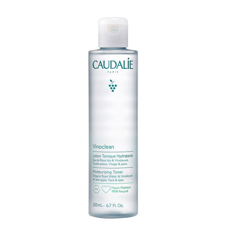 Caudalie Vinoclean Nemlendirici Tonik 200ml