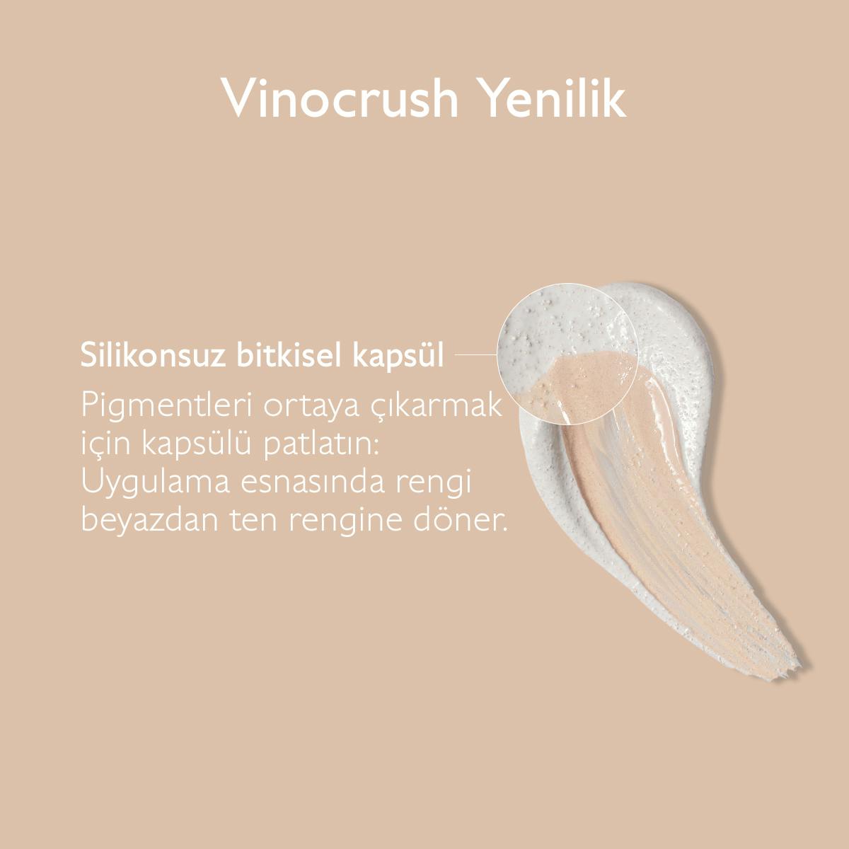 Caudalie Vinocrush Skin Tint 1 - 30 ml