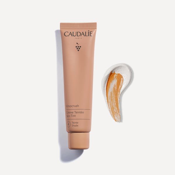 Caudalie Vinocrush Skin Tint 4 - 30 ml