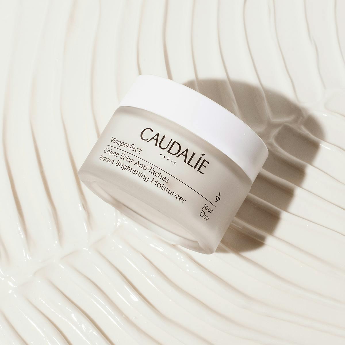 Caudalie Vinoperfect Anında Işıltı Veren Gündüz Bakım Kremi 50 ml