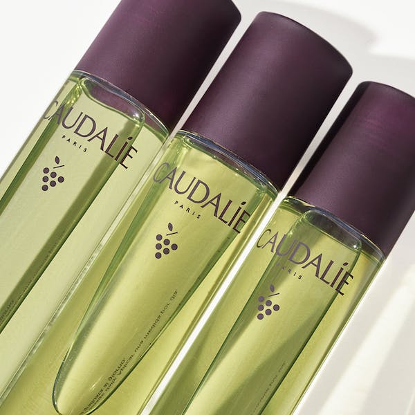 Caudalie Vinosculpt İnceltici ve Selülit Karşıtı Etkili Vücut Yağı 75 ml