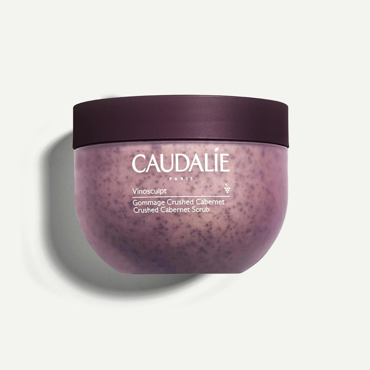 Caudalie Vinosculpt Selülit Karşıtı Etkili Vücut Peelingi 250 g