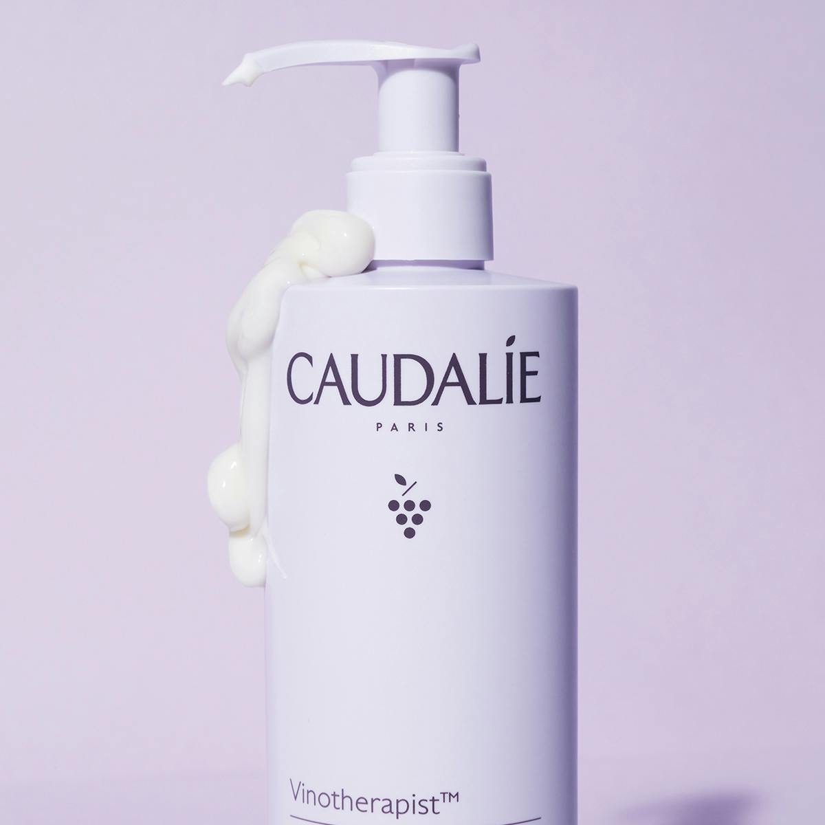Caudalie Vinotherapist Besleyici Hyalüronik Vücut Losyonu 400 ml