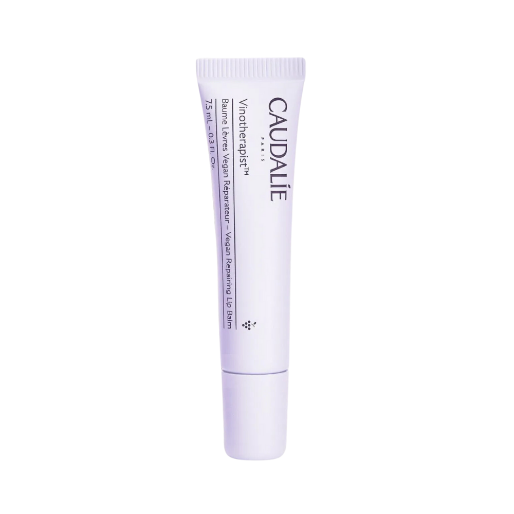 Caudalie Vinotherapist Repair Vegan Lip Balm 7,5 ml