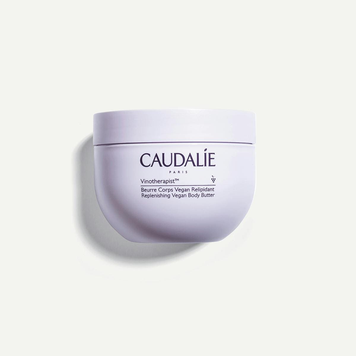 Caudalie Vinotherapist Replenishing Vegan Body Butter 250 ml