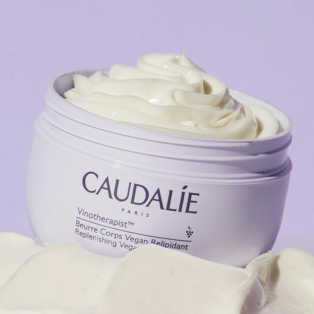 Caudalie Vinotherapist Yenileyici Vegan Vücut Balmı 250 ml