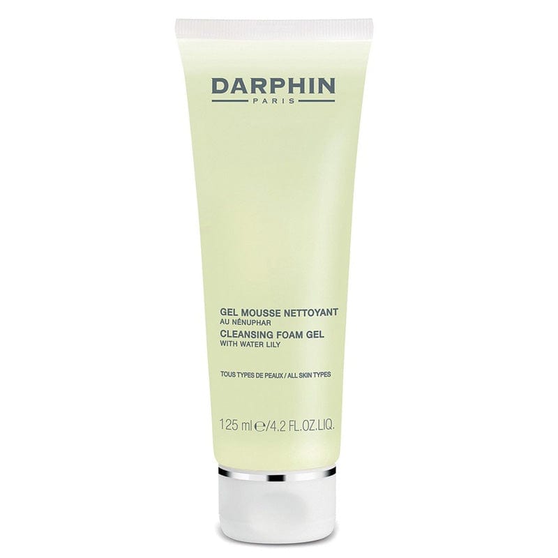 Darphin Cleansing Foam Gel With Water Lily Yüz Temizleme Jeli 125 ml