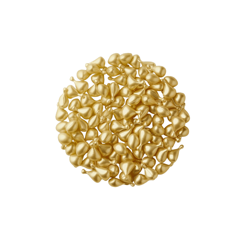 Darphin Ideal Resource Renewing Pro-vitamin C & E Oil Concentrate Kırışıklık Karşıtı 60 Kapsül