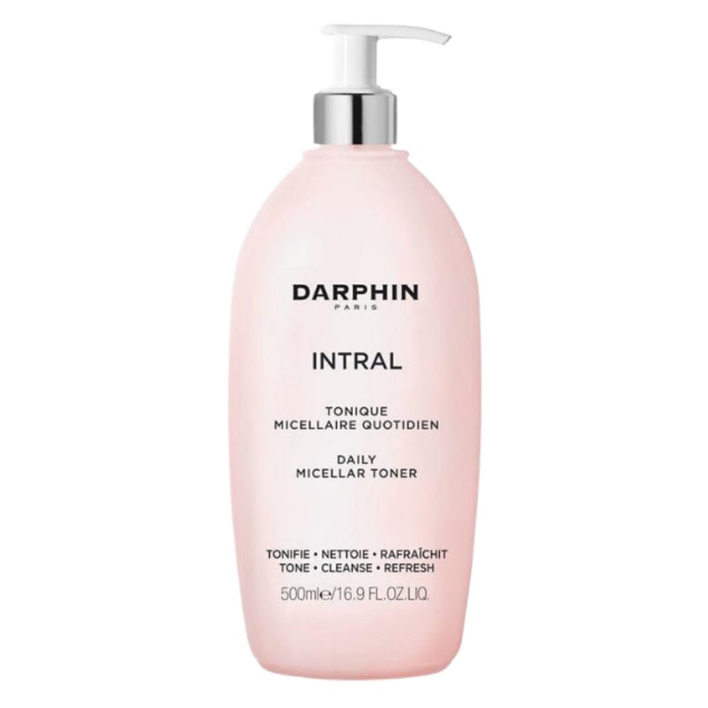 Darphin Intral Daily Micellar Toner Cilt Bakım Tonik 500 ml
