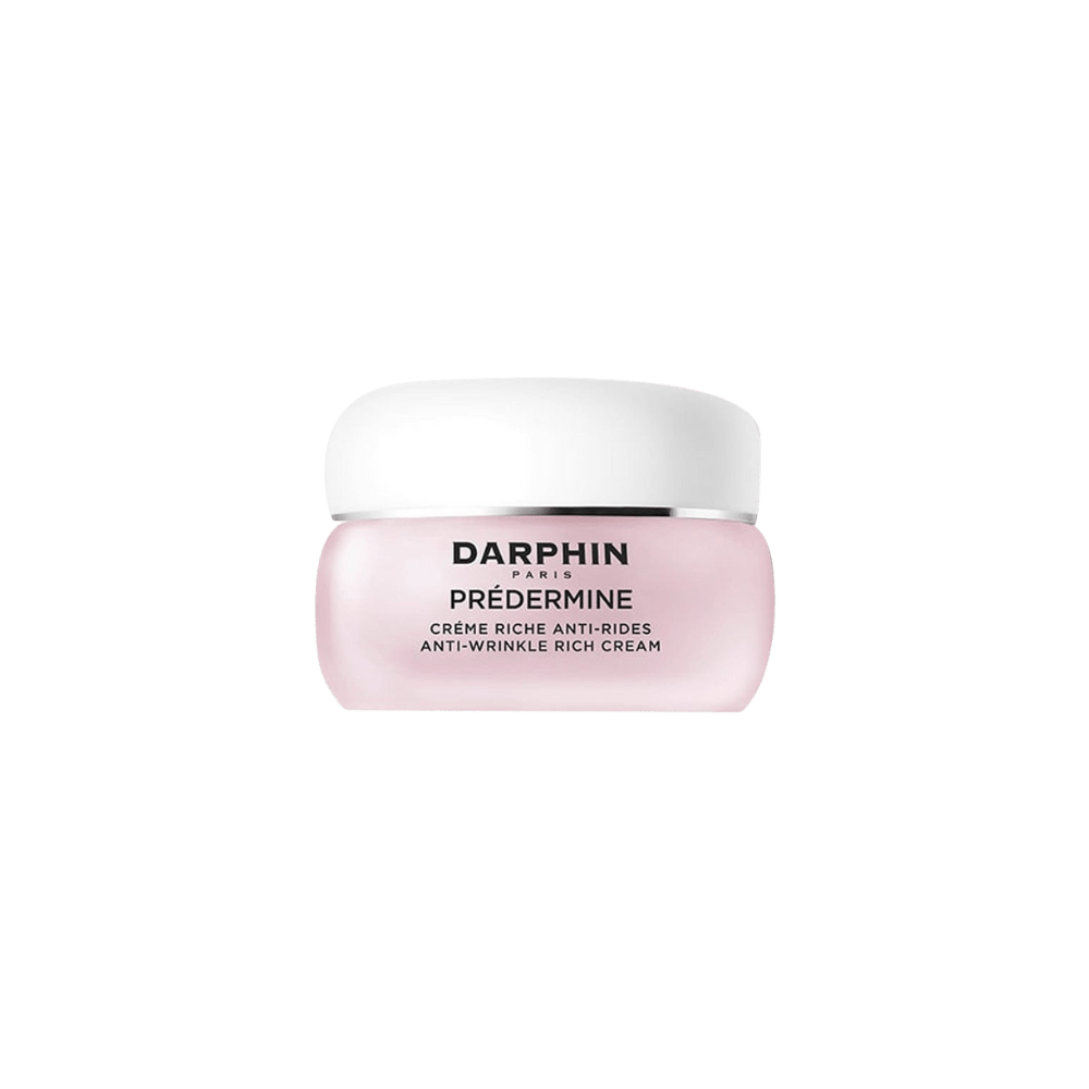Darphin Predermine Anti Wrinkle Rich Kırışıklık Karşıtı Zengin Krem 50 ml