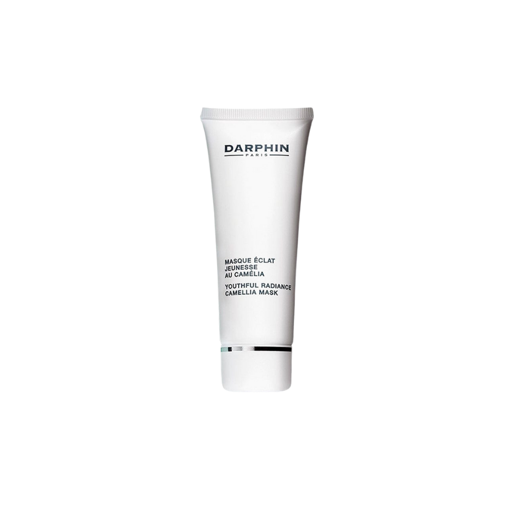 Darphin Youthful Radiance Camellia Mask 75ml