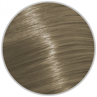 Davines Mask with Vibrachrom Hair Color 100 ml - 8.1